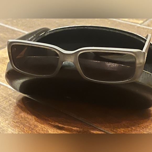 GUCCI Vintage 140 GG 2450/S 807 Sunglasses.
